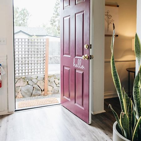 Sonoma'S Best Guest Cottages Экстерьер фото
