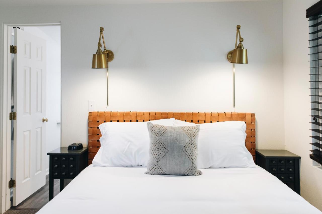 Sonoma'S Best Guest Cottages Экстерьер фото