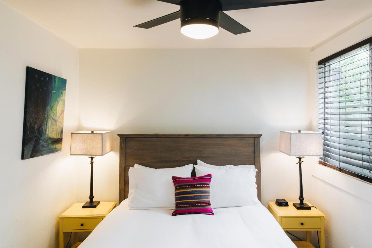 Sonoma'S Best Guest Cottages Экстерьер фото