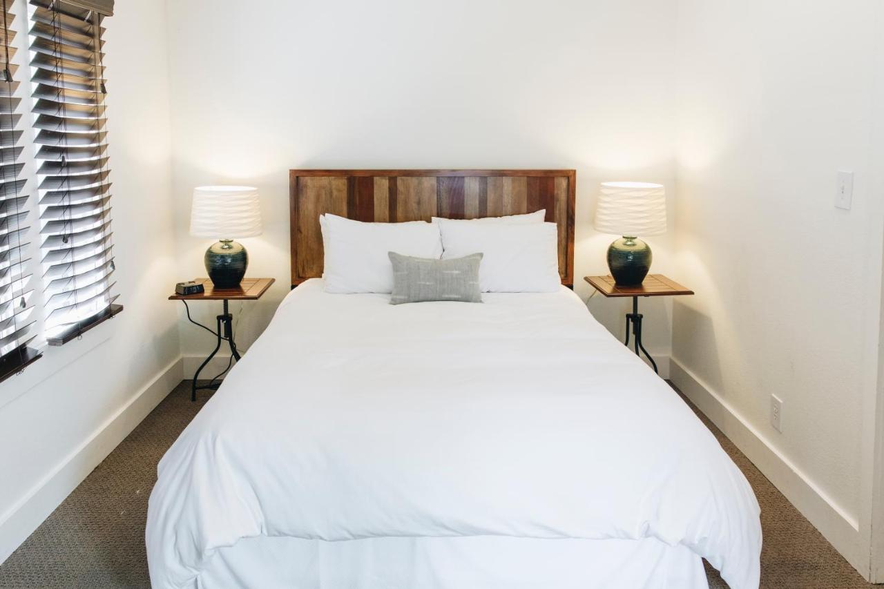 Sonoma'S Best Guest Cottages Экстерьер фото