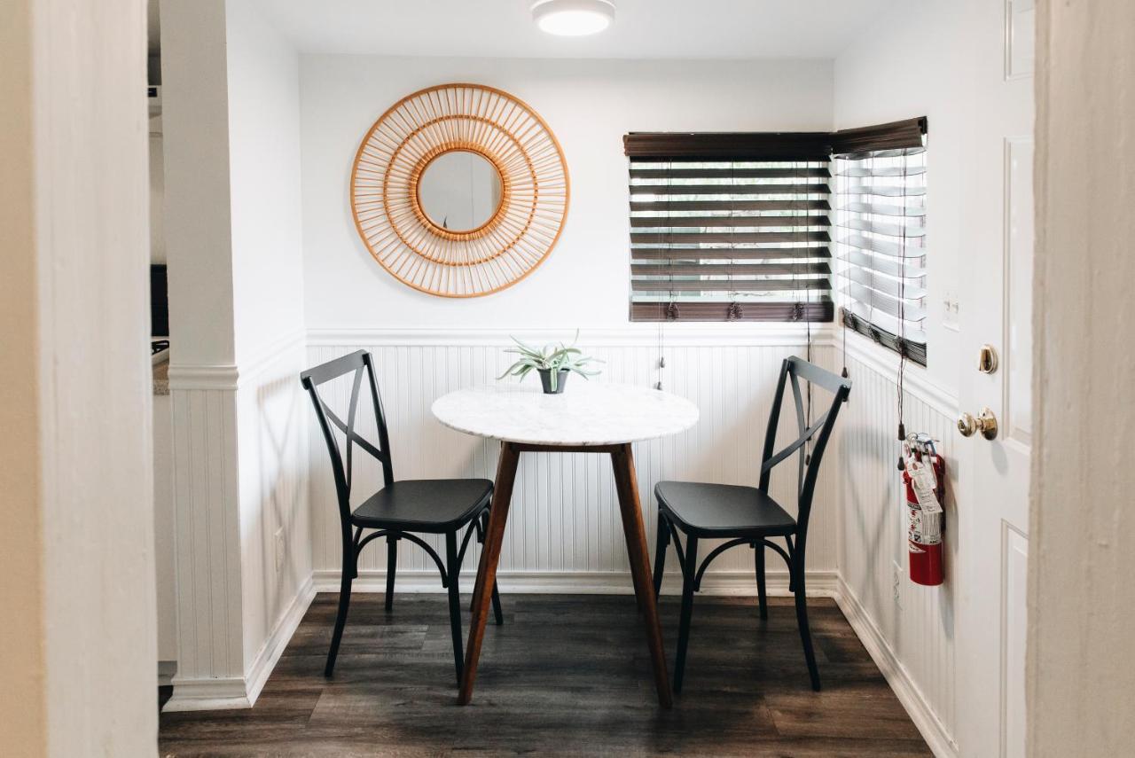Sonoma'S Best Guest Cottages Экстерьер фото