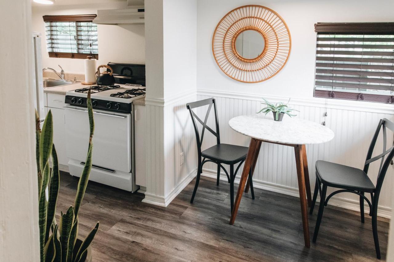 Sonoma'S Best Guest Cottages Экстерьер фото