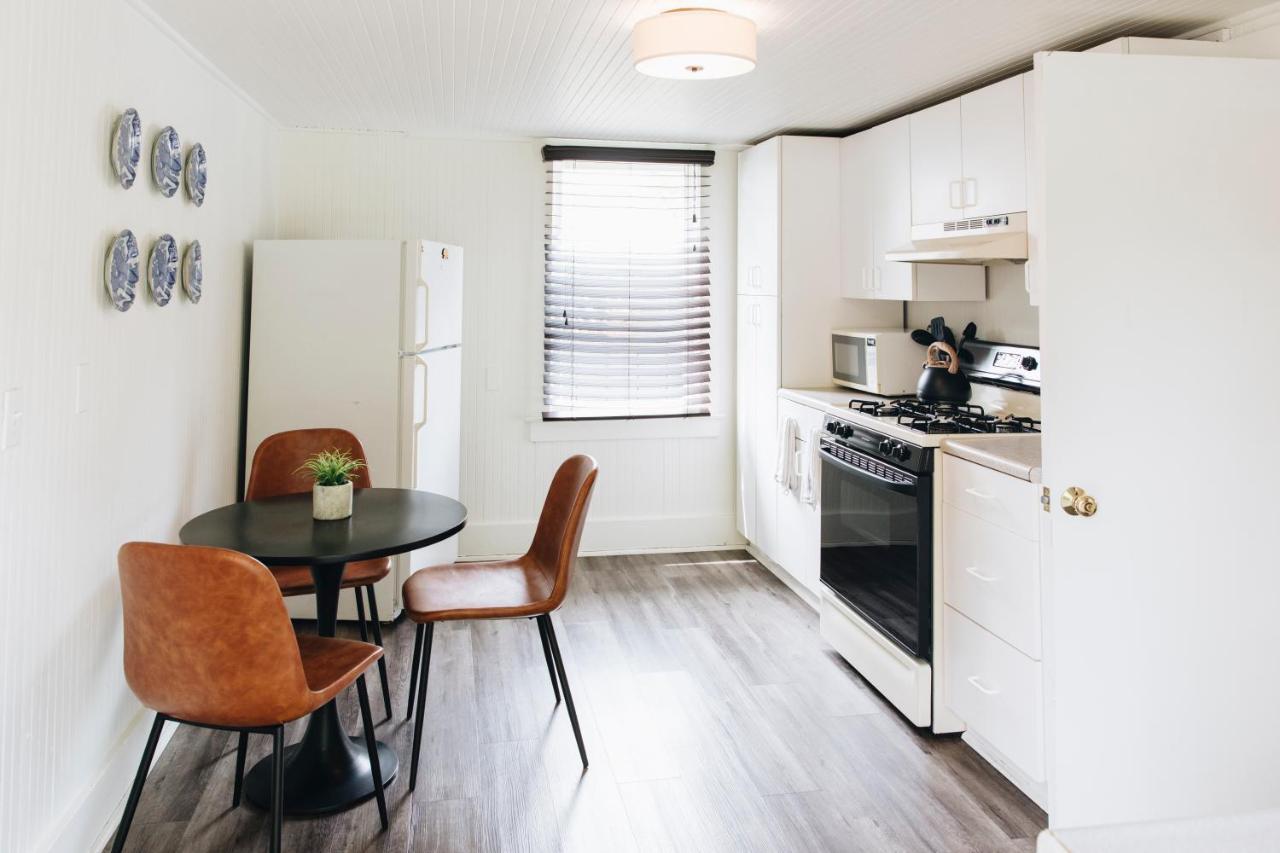 Sonoma'S Best Guest Cottages Экстерьер фото