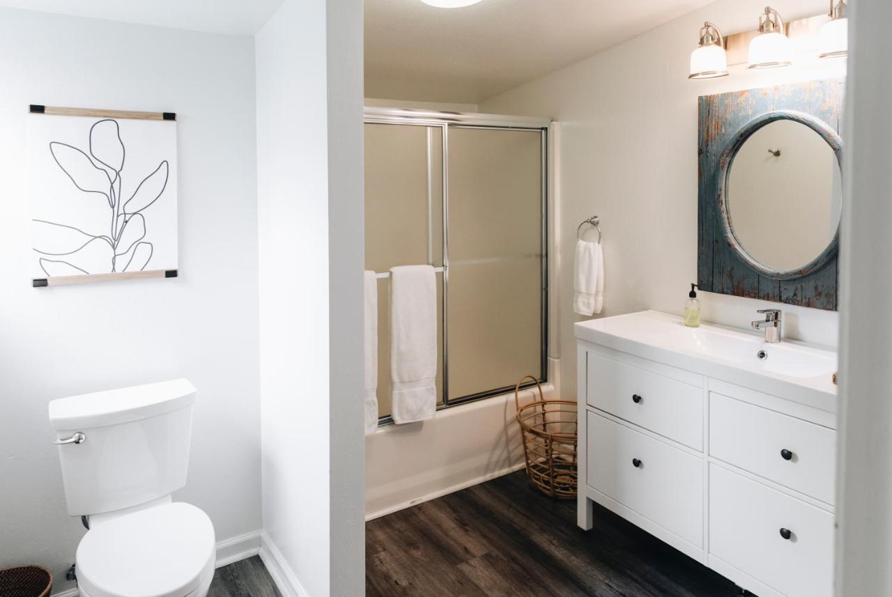 Sonoma'S Best Guest Cottages Экстерьер фото