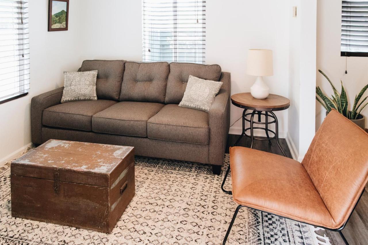 Sonoma'S Best Guest Cottages Экстерьер фото