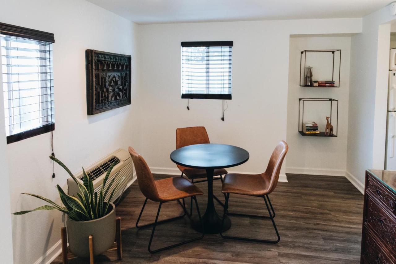 Sonoma'S Best Guest Cottages Экстерьер фото