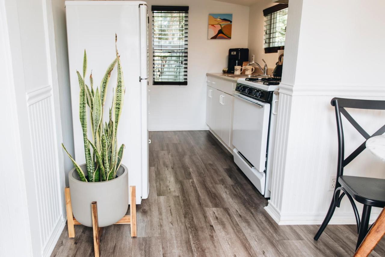 Sonoma'S Best Guest Cottages Экстерьер фото
