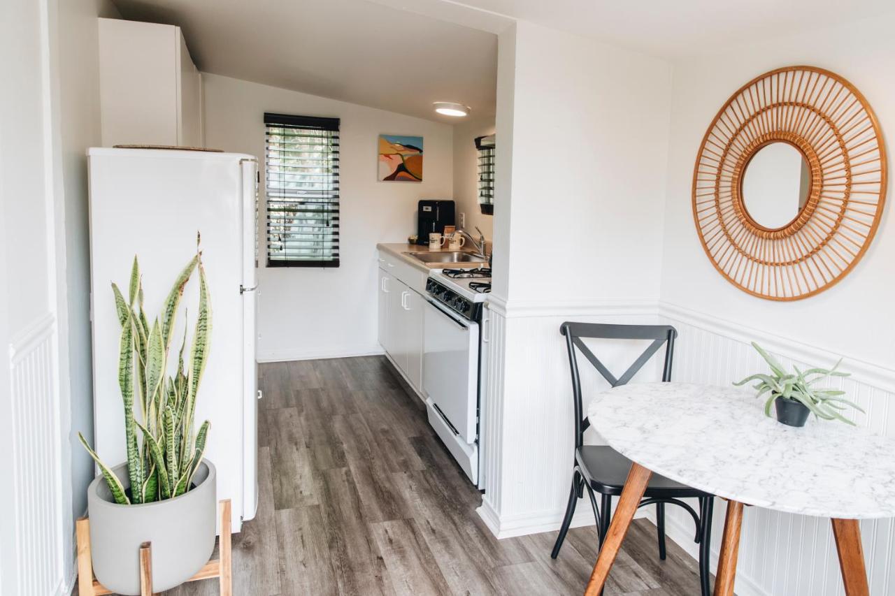 Sonoma'S Best Guest Cottages Экстерьер фото