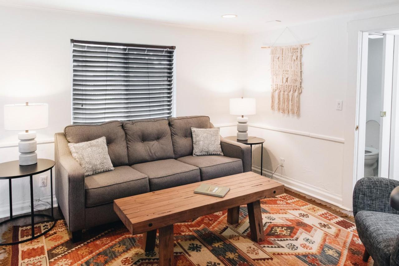 Sonoma'S Best Guest Cottages Экстерьер фото