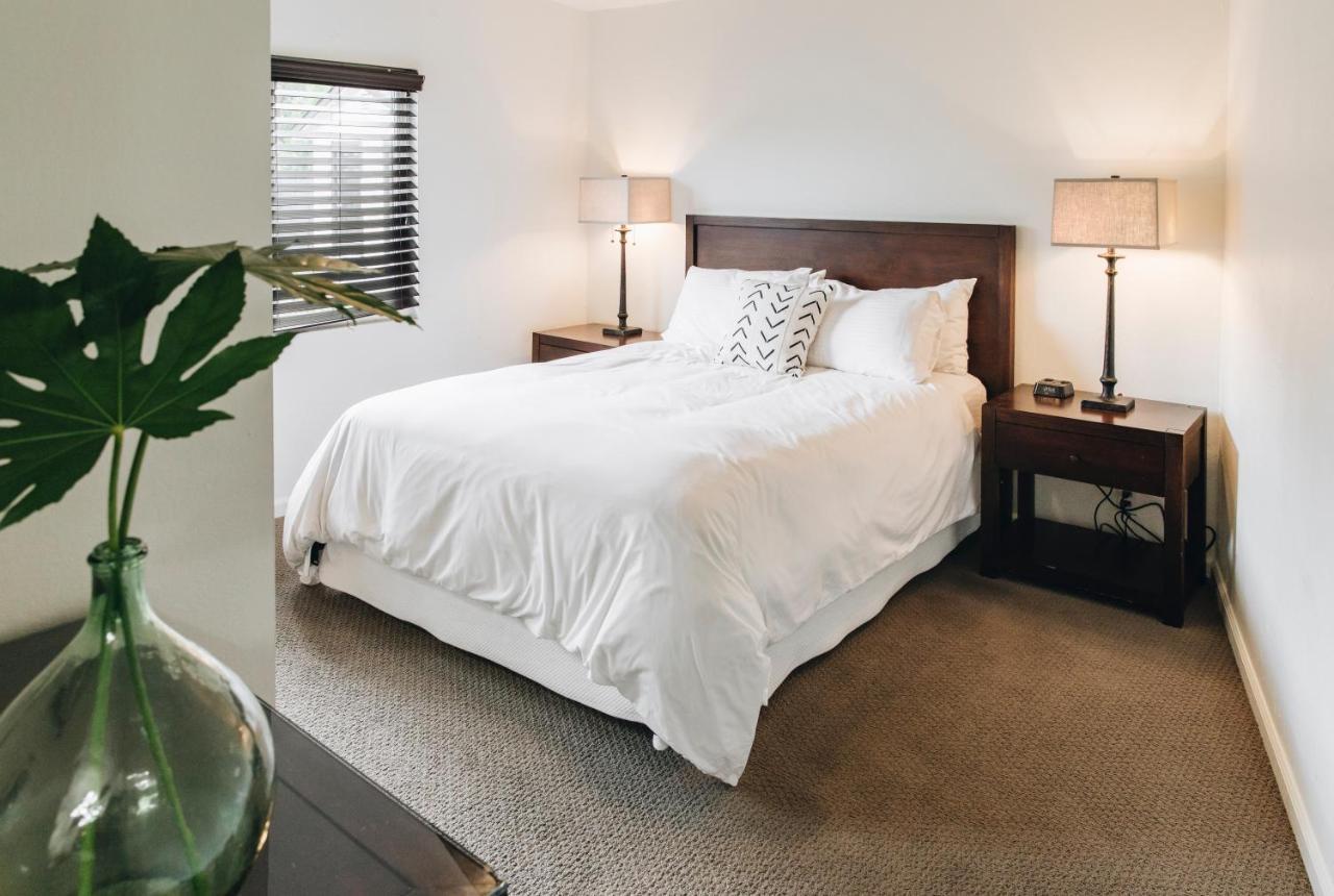 Sonoma'S Best Guest Cottages Экстерьер фото