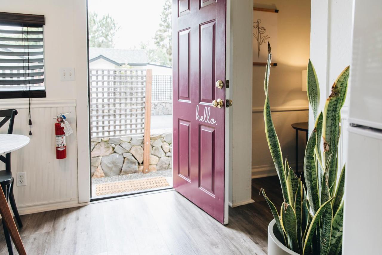 Sonoma'S Best Guest Cottages Экстерьер фото