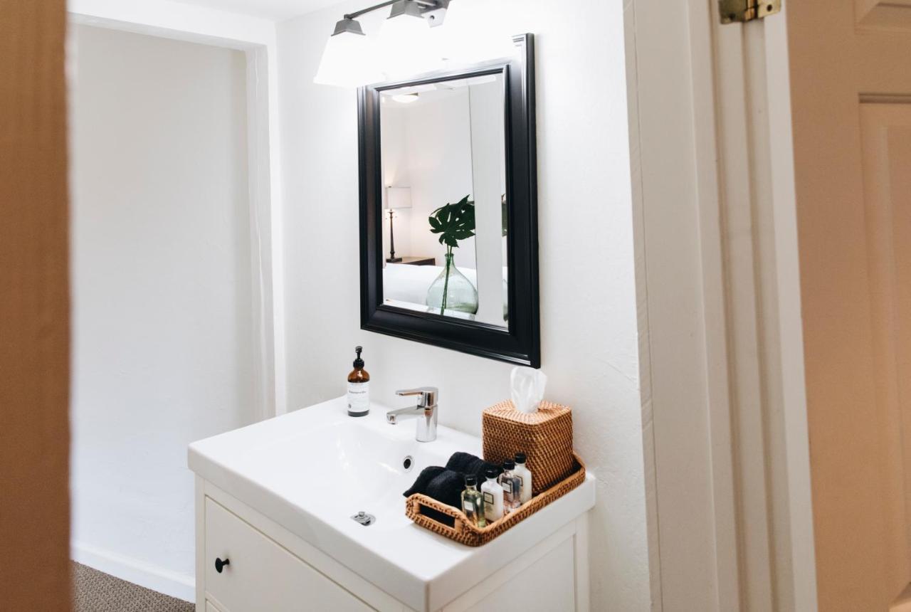Sonoma'S Best Guest Cottages Экстерьер фото