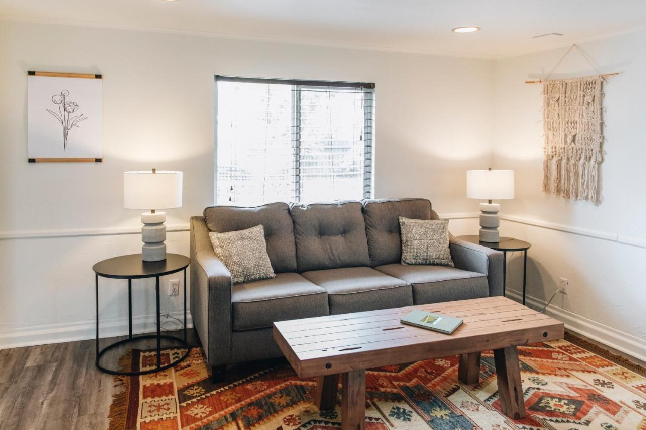 Sonoma'S Best Guest Cottages Экстерьер фото