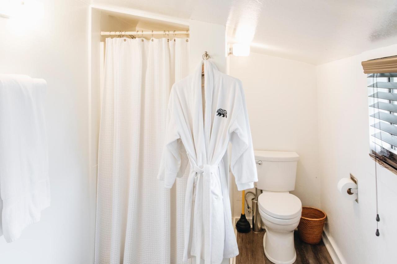 Sonoma'S Best Guest Cottages Экстерьер фото