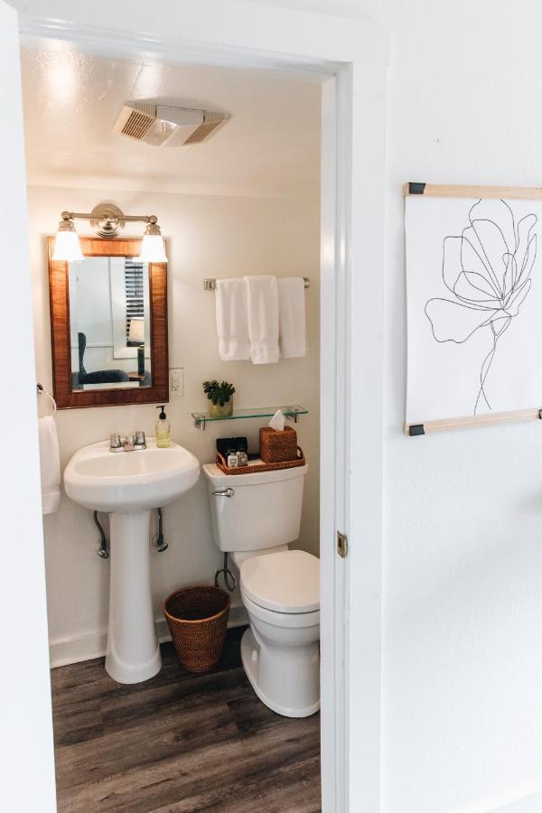 Sonoma'S Best Guest Cottages Экстерьер фото