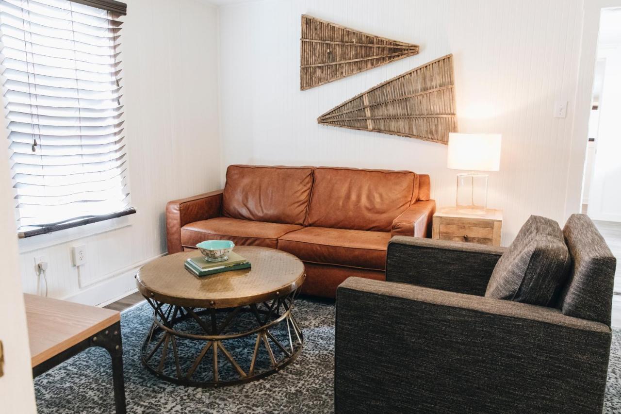 Sonoma'S Best Guest Cottages Экстерьер фото