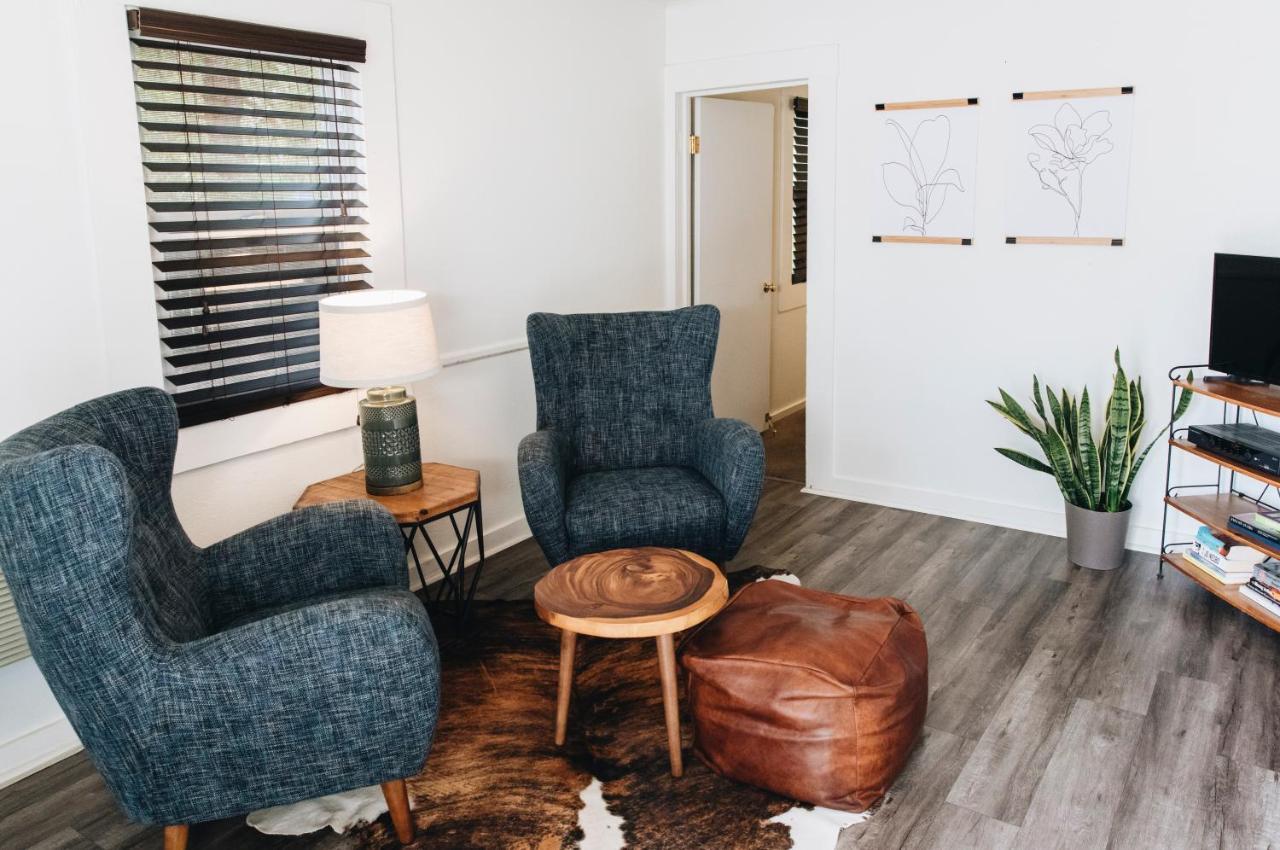 Sonoma'S Best Guest Cottages Экстерьер фото