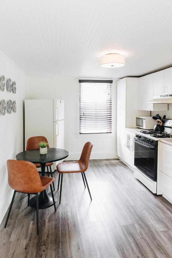 Sonoma'S Best Guest Cottages Экстерьер фото