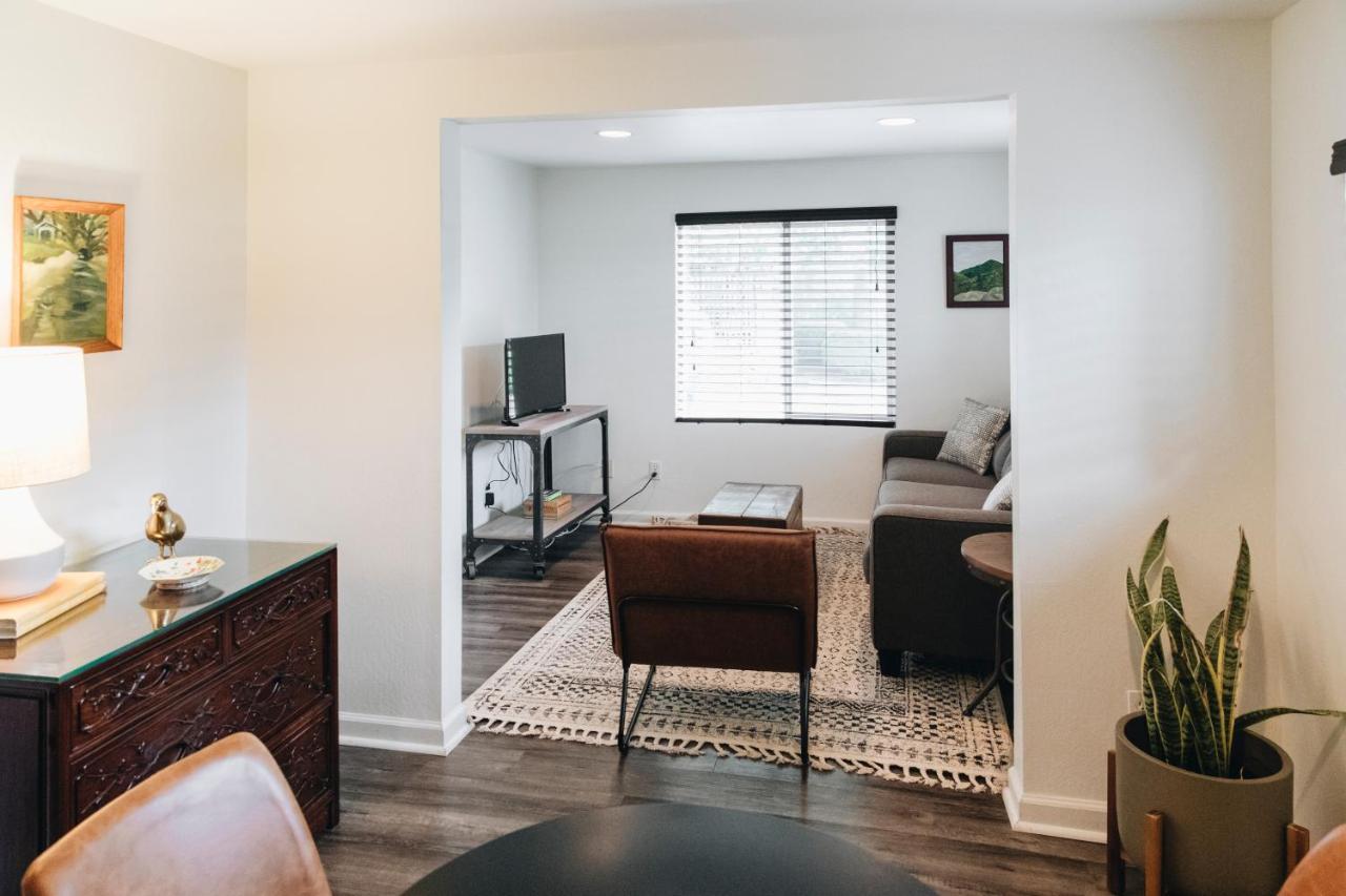 Sonoma'S Best Guest Cottages Экстерьер фото