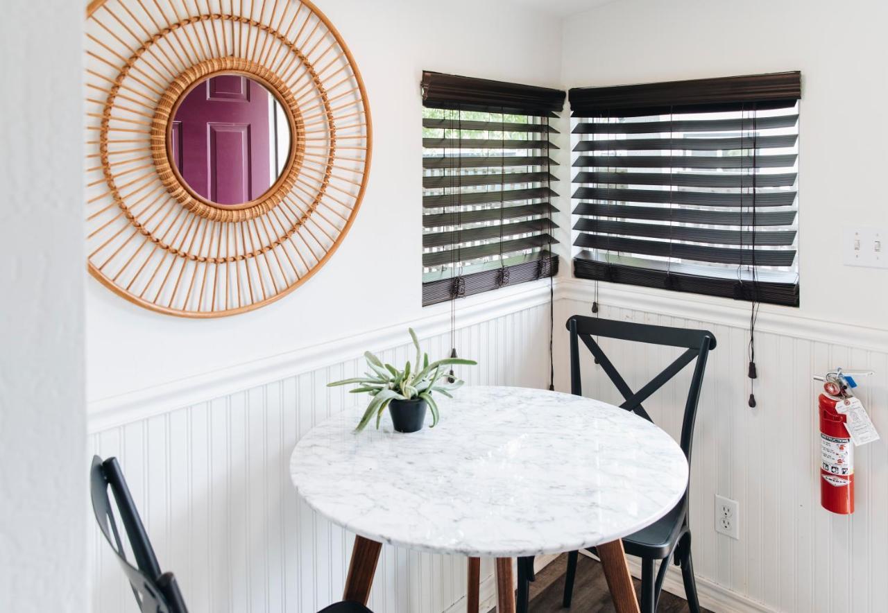 Sonoma'S Best Guest Cottages Экстерьер фото
