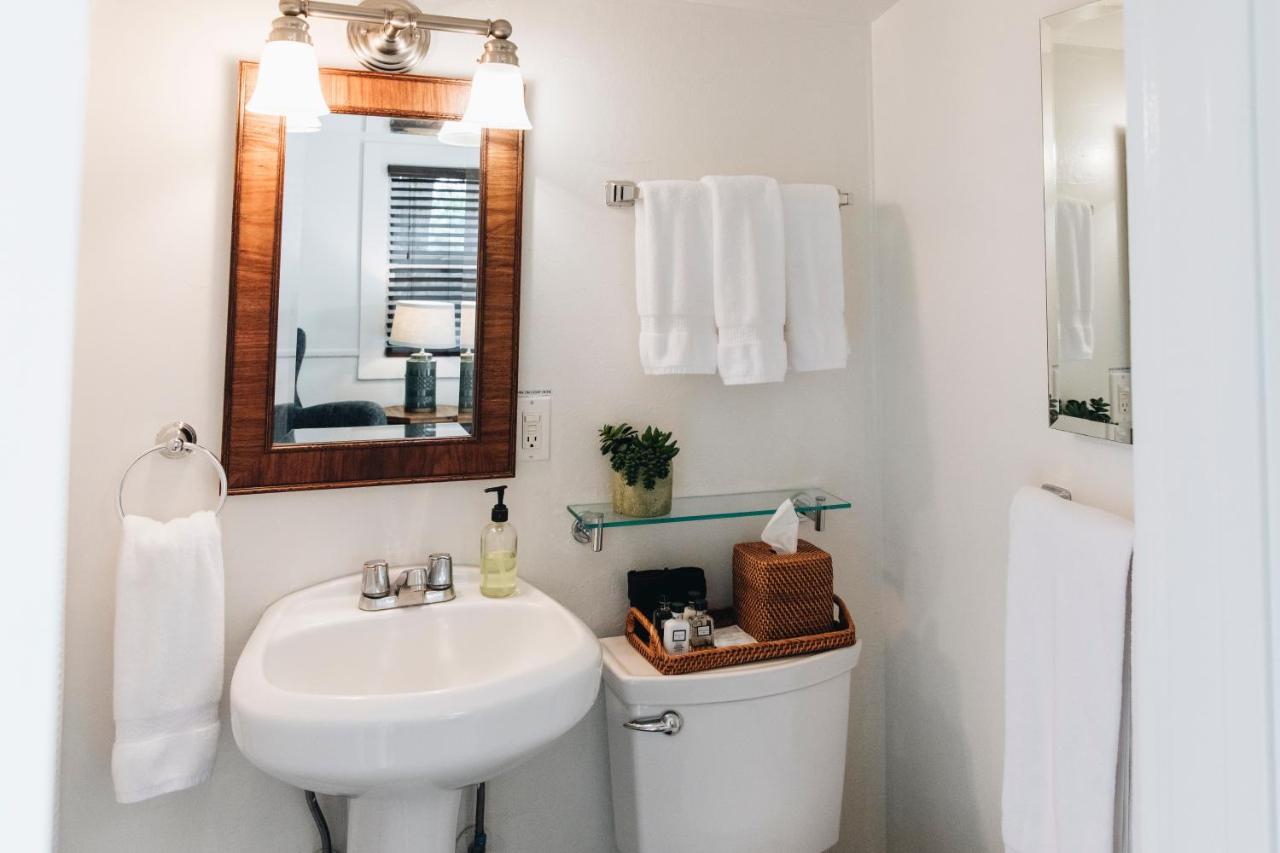 Sonoma'S Best Guest Cottages Экстерьер фото