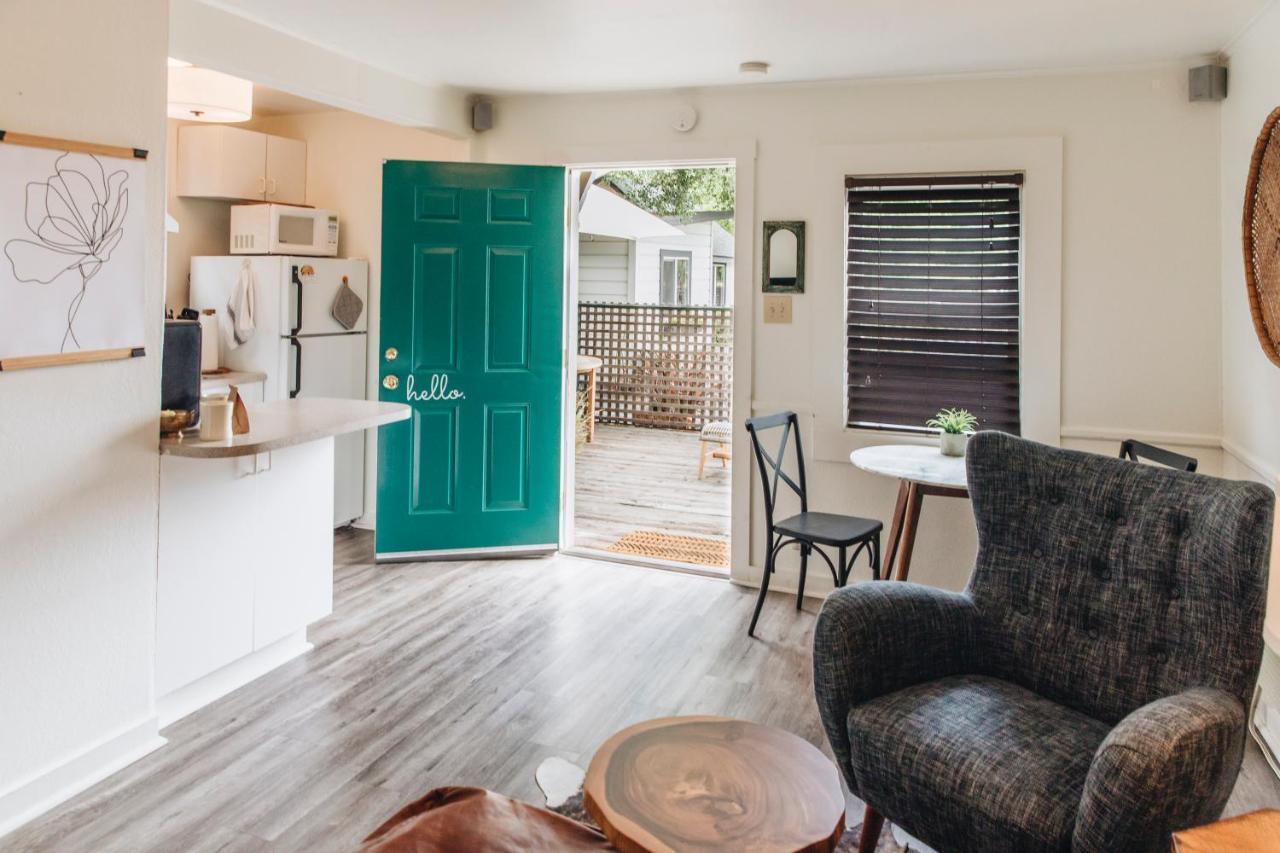 Sonoma'S Best Guest Cottages Экстерьер фото