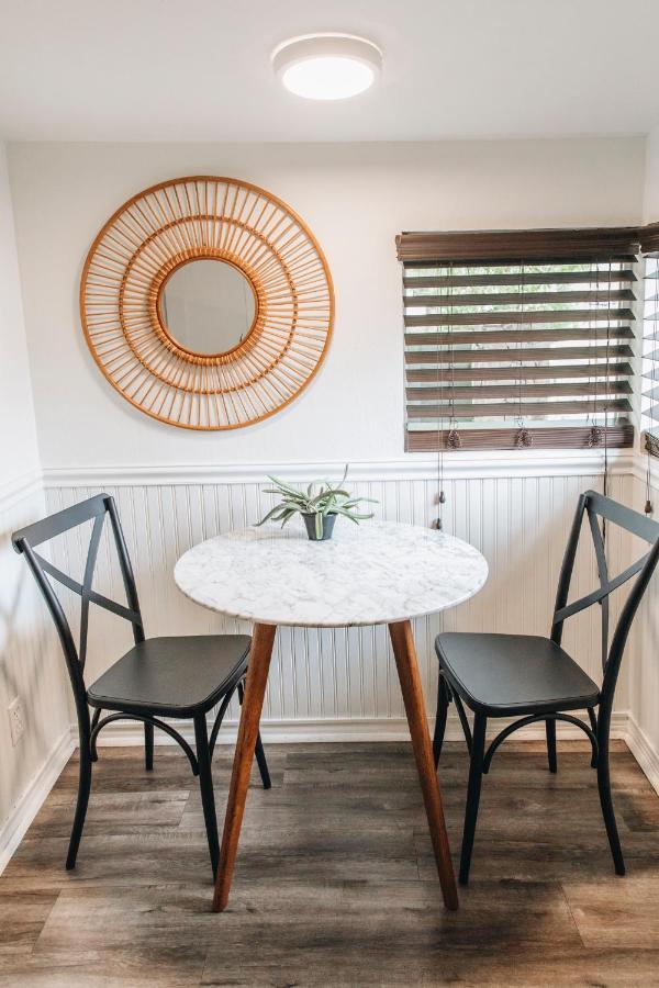 Sonoma'S Best Guest Cottages Экстерьер фото