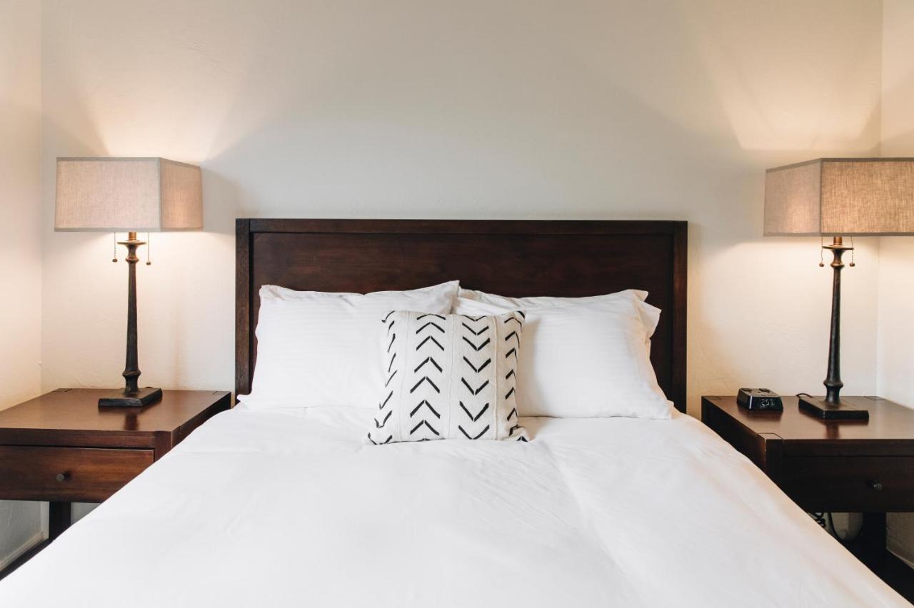 Sonoma'S Best Guest Cottages Экстерьер фото