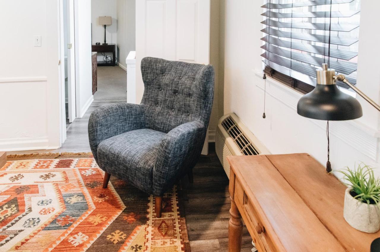 Sonoma'S Best Guest Cottages Экстерьер фото
