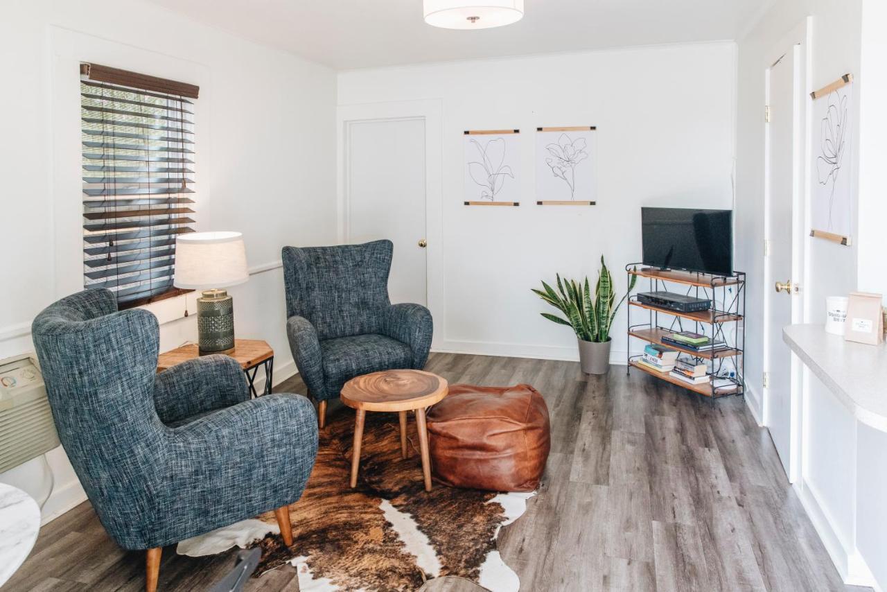Sonoma'S Best Guest Cottages Экстерьер фото