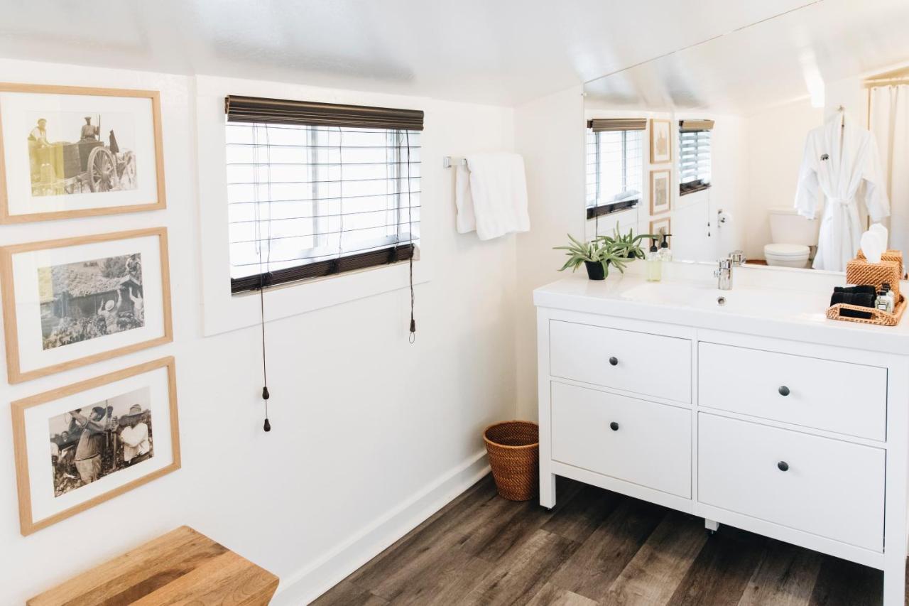 Sonoma'S Best Guest Cottages Экстерьер фото