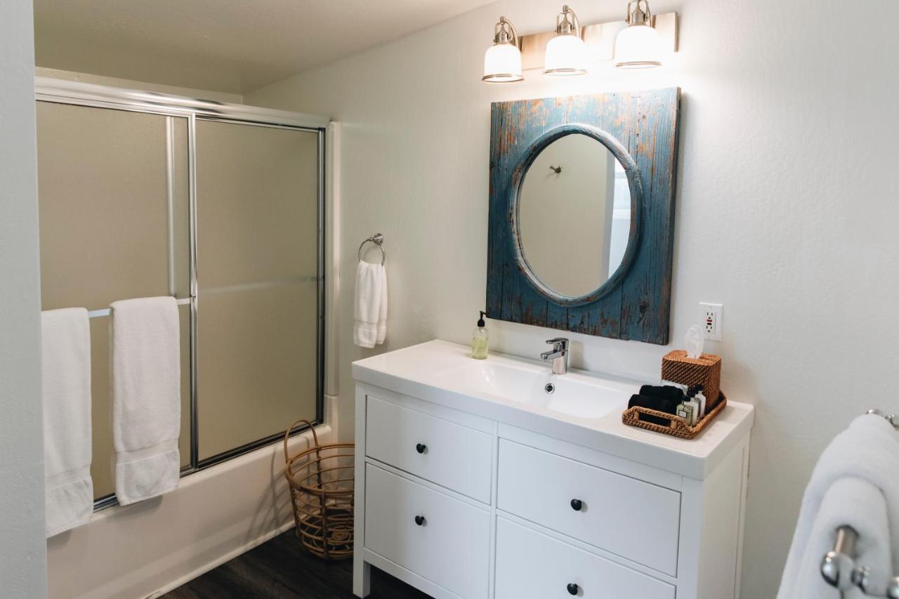 Sonoma'S Best Guest Cottages Экстерьер фото
