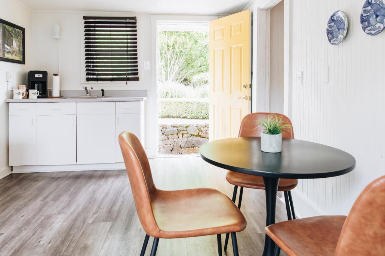 Sonoma'S Best Guest Cottages Экстерьер фото