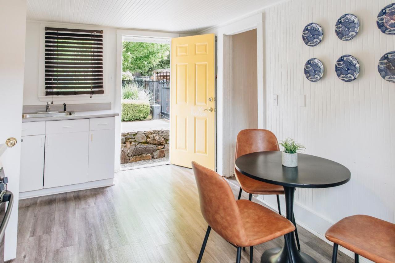 Sonoma'S Best Guest Cottages Экстерьер фото