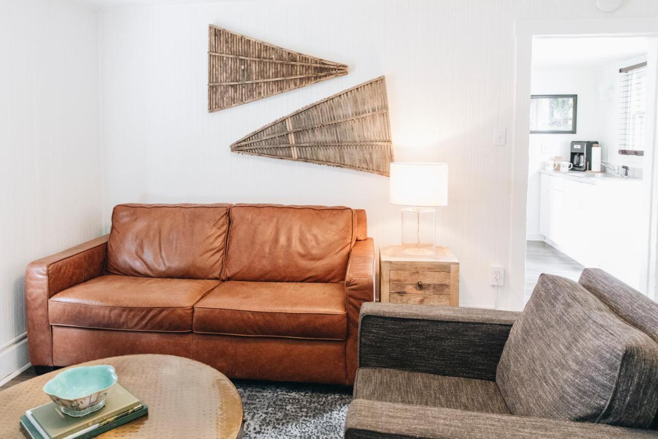Sonoma'S Best Guest Cottages Экстерьер фото