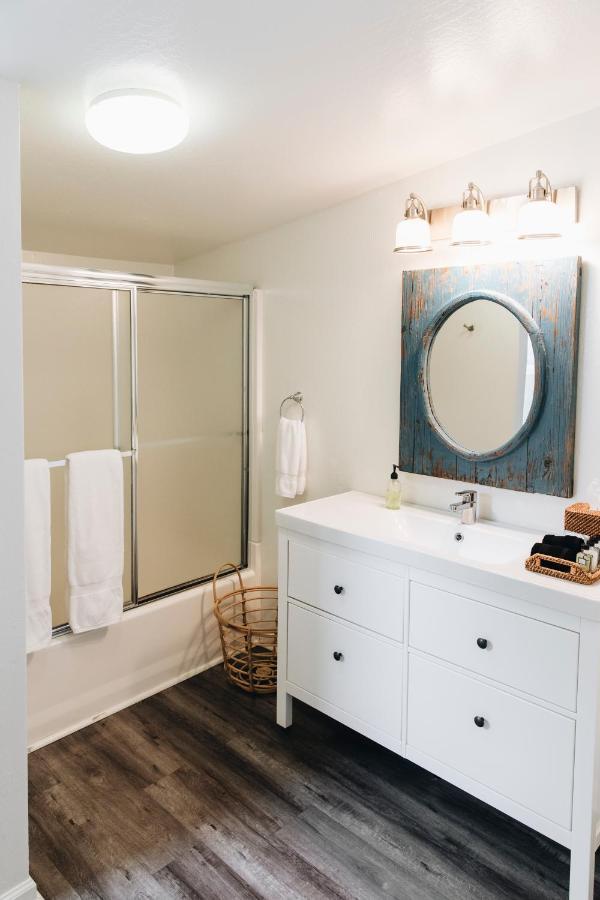 Sonoma'S Best Guest Cottages Экстерьер фото