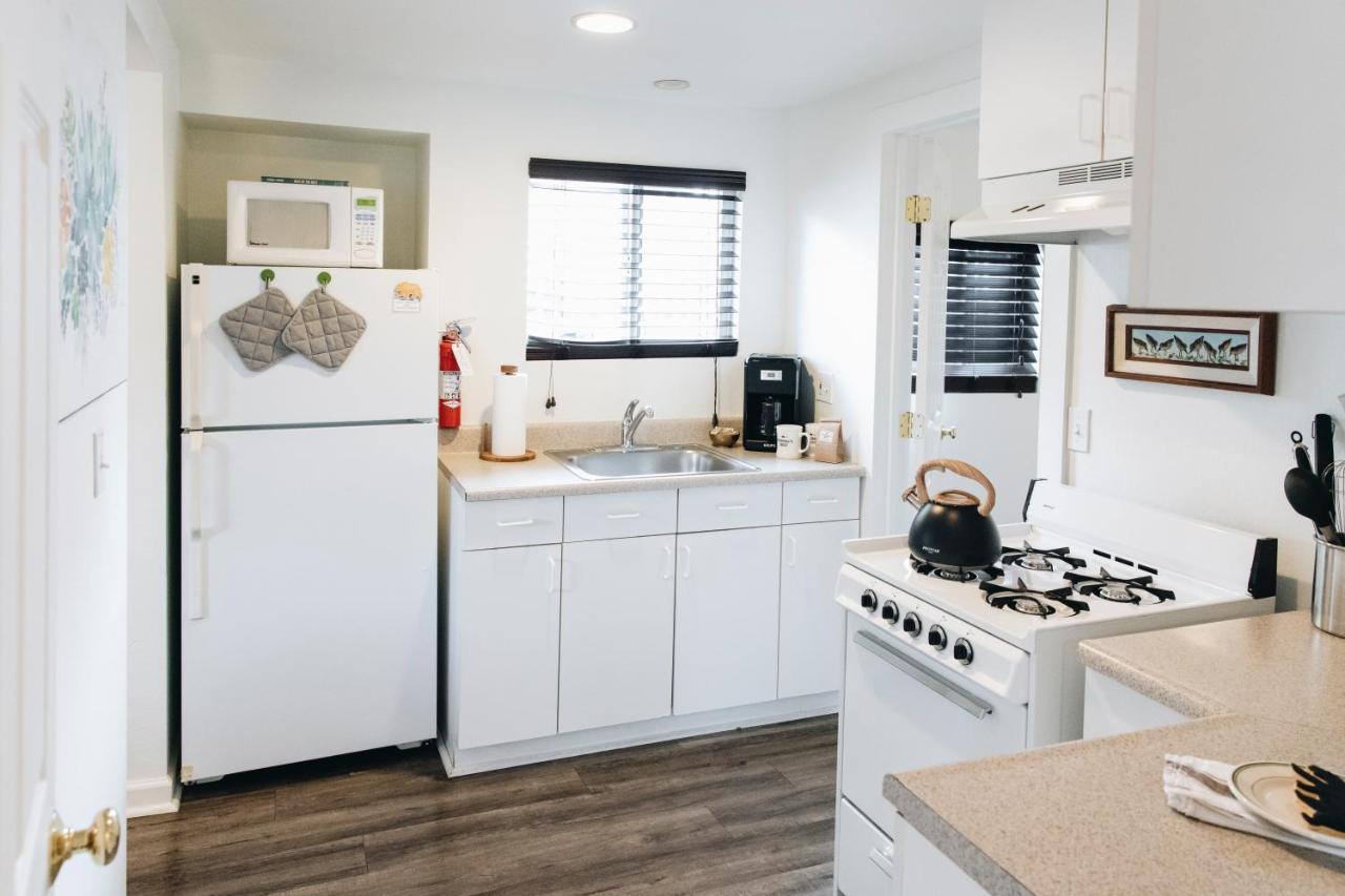Sonoma'S Best Guest Cottages Экстерьер фото