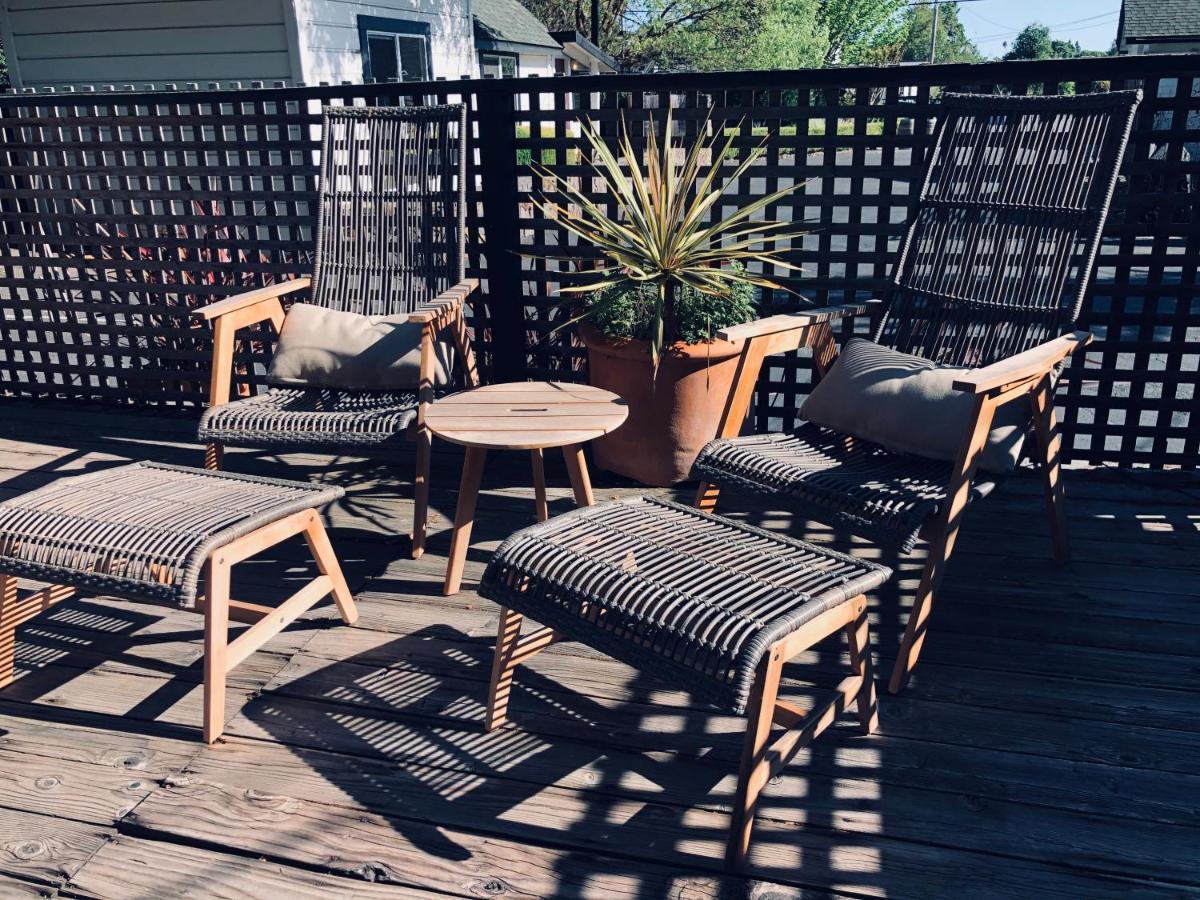 Sonoma'S Best Guest Cottages Экстерьер фото