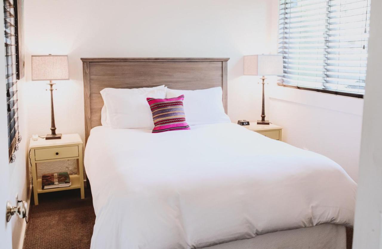 Sonoma'S Best Guest Cottages Экстерьер фото