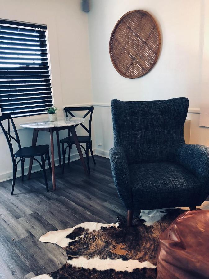 Sonoma'S Best Guest Cottages Экстерьер фото