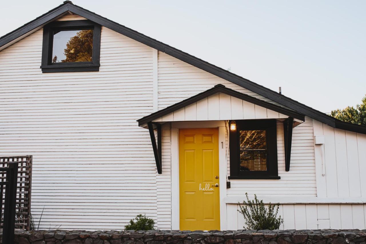 Sonoma'S Best Guest Cottages Экстерьер фото